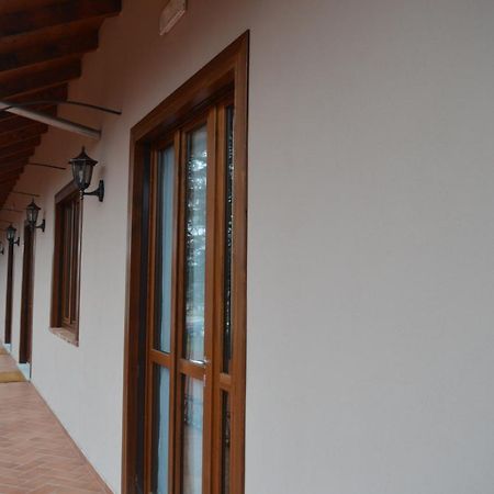 La Locanda Della Staffa Pombia Ngoại thất bức ảnh