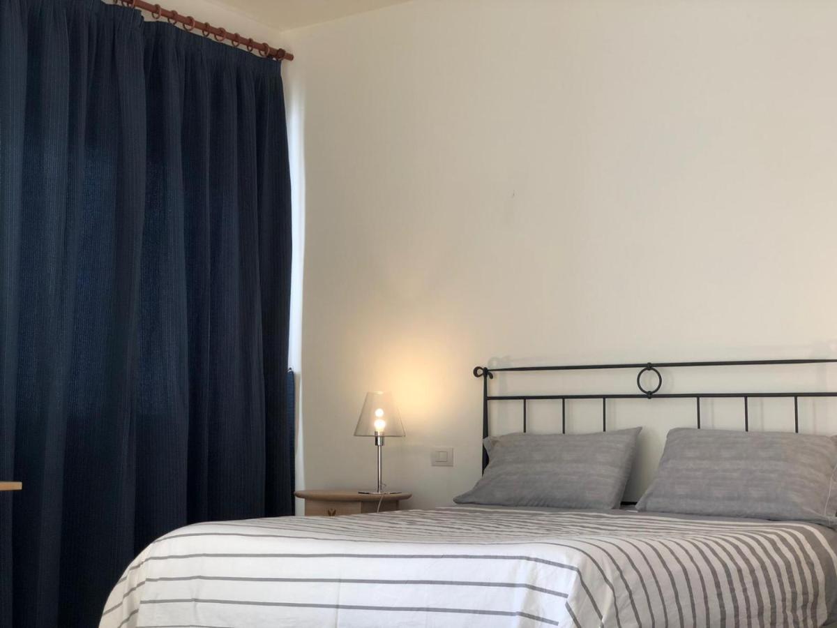 La Locanda Della Staffa Pombia Ngoại thất bức ảnh