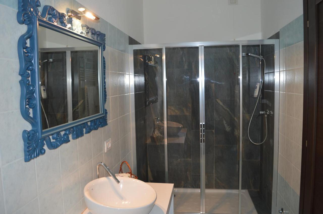 La Locanda Della Staffa Pombia Ngoại thất bức ảnh