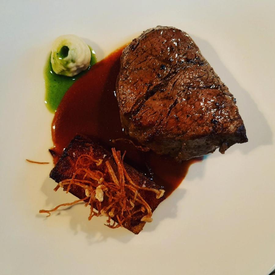 La Locanda Della Staffa Pombia Ngoại thất bức ảnh