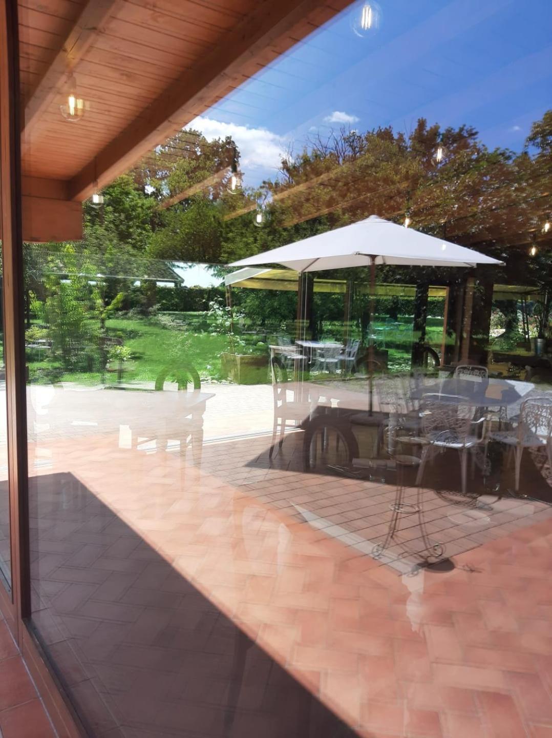 La Locanda Della Staffa Pombia Ngoại thất bức ảnh